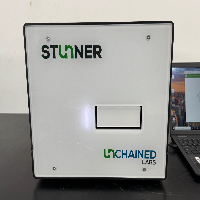 Unchained Labs Stunner Automatic Protein Analyzer image 3